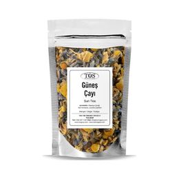 TOS 40 gr Güneş Çayı