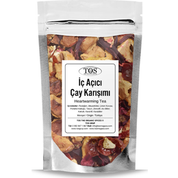 TOS 40 gr İç Açıcı Çay