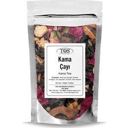 TOS 40 gr Kama Çayı