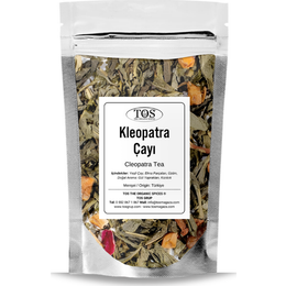 TOS 40 gr Kleopatra Çayı