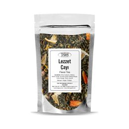 TOS 40 gr Lezzet Çayı