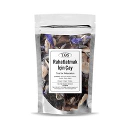 TOS 40 gr Rahatlatmak İçin Çay