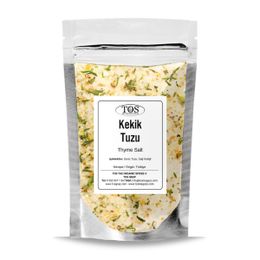 TOS 5 kg Kekik Tuzu