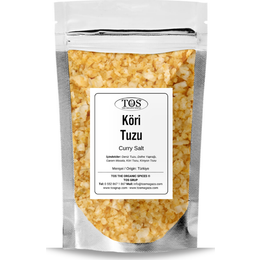 TOS 5 kg Köri Tuzu