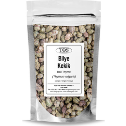 TOS 50 gr Bilye Kekik