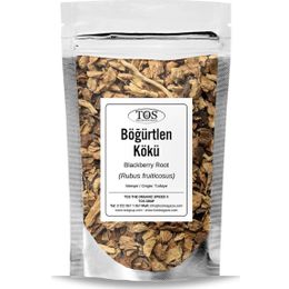 TOS 50 gr Böğürtlen Kökü