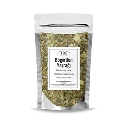 TOS 50 gr Böğürtlen Yaprağı