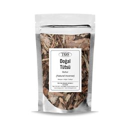 TOS 50 gr Buhur Doğal Tütsü