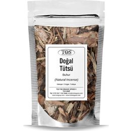 TOS 50 gr Buhur Doğal Tütsü
