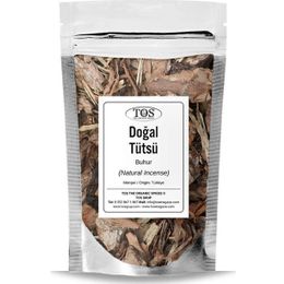 TOS 50 gr Buhur Doğal Tütsü