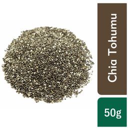 TOS 50 gr Chia Tohumu