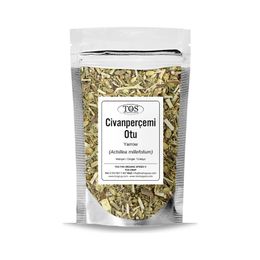 TOS 50 gr Civanperçemi