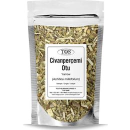 TOS 50 gr Civanperçemi