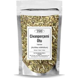 TOS 50 gr Civanperçemi
