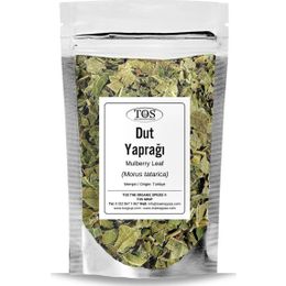 TOS 50 gr Dut Yaprağı
