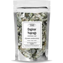 TOS 50 gr Enginar Yaprağı
