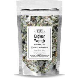 TOS 50 gr Enginar Yaprağı