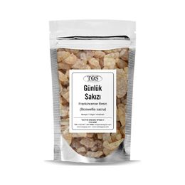 TOS 50 gr Günlük Sakızı