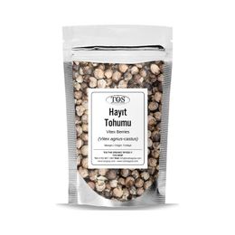 TOS 50 gr Hayıt Tohumu