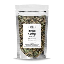 Tos 50 gr Isırgan Yaprağı