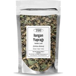 Tos 50 gr Isırgan Yaprağı