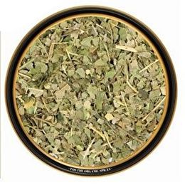 TOS 50 gr Juglans Nigra Ceviz Yaprağı
