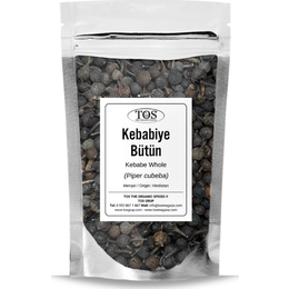 TOS 50 gr Kebabiye Bütün