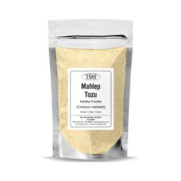 TOS 50 gr Mahlep Tozu