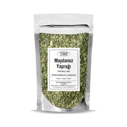 TOS 50 gr Maydanoz Yaprağı Tozu
