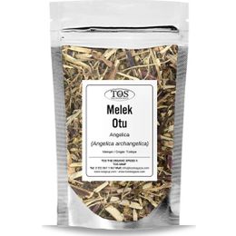 TOS 50 gr Melek Otu