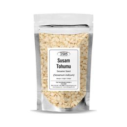 TOS 50 gr Susam Tohumu