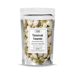TOS 50 gr Tomurcuk Yasemin Çiçeği