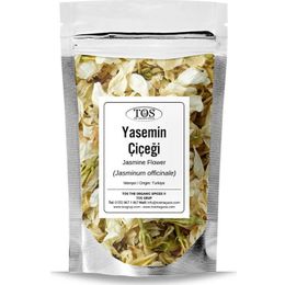 TOS 50 gr Yasemin Çiçeği