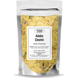 TOS 500 gr Adobo Çeşnisi