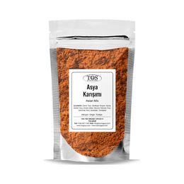 TOS 500 gr Asya Karışımı