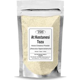 TOS 500 gr At Kestanesi Tozu