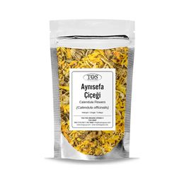 Tos 500 gr Aynısefa Çiçeği