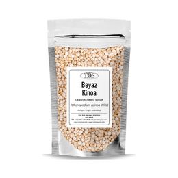 TOS 500 gr Beyaz Kinoa