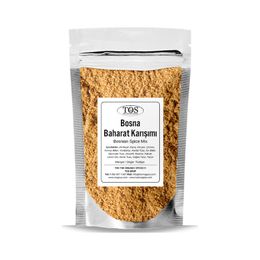 TOS 500 gr Bosna Baharat Karışımı