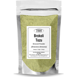 Tos 500 gr Brokoli Tozu