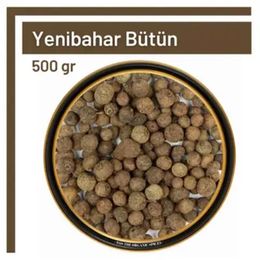 TOS 500 gr Bütün Yenibahar