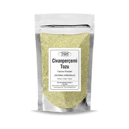 TOS 500 gr Civanperçemi Tozu