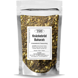 TOS 500 gr Freya'nın Knäckebröd Baharatı