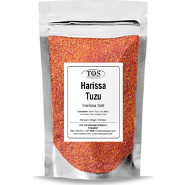 TOS 500 gr Harissa Tuzu