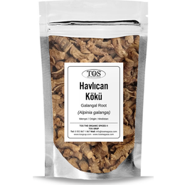 TOS 500 gr Havlıcan Kökü