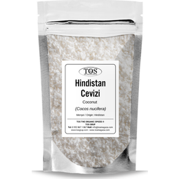 TOS 500 gr Hindistan Cevizi