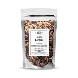 Tos 500 gr Jeera Karışımı