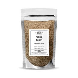 TOS 500 gr Kakule Şekeri
