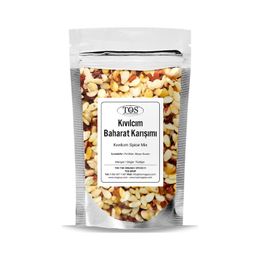 TOS 500 gr Kıvılcım Baharat Karışımı