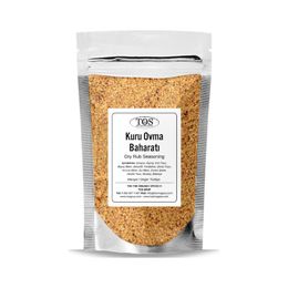Tos 500 gr Kuru Ovma Baharatı